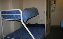 The Entrance Backpackers - Tourism TAS 3