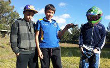 Wollongong Backpackers Keiraleagh - Tourism TAS 3