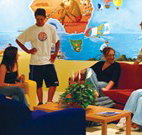 Yamba YHA - Tourism TAS