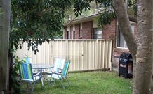 2 Dogs Cottages - Lemon - Hobart Tourism 0
