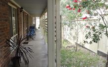 2 Dogs Cottages - Lemon - Hobart Tourism 2