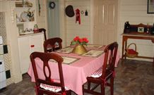 A Miner's Rest - Tourism TAS 1