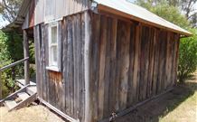 Aberfeldie Cottage B And B - Tourism TAS 4