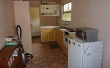 Acacia Cottages - Hobart Tourism 0
