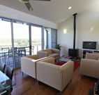 Adina Vineyard - Hobart Tourism