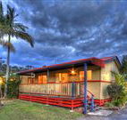 Andrea's Houses - Frangipani House - Tourism TAS