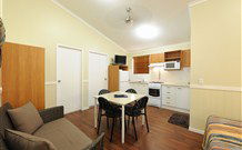 Andrea's Houses - Frangipani House - Tourism TAS 2