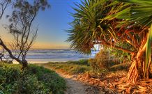 Andrea's Houses - Frangipani House - Tourism TAS 4