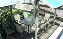 Anglers Reach Caravan Park - Tourism TAS 2