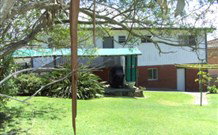 Anglers Reach Caravan Park - Tourism TAS 3