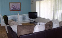 Anglers Reach Caravan Park - Tourism TAS 1