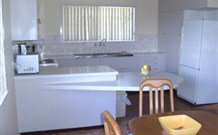 Anglers Reach Caravan Park - Tourism TAS 5