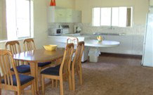 Anglers Reach Caravan Park - Tourism TAS 7