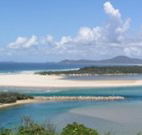 Aussie Bacon and Eggs Cottages - Tourism TAS