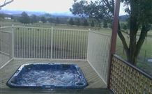 Bakers Flat Cottages - Hobart Tourism 0