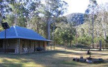 Tenterfield NSW Tourism TAS