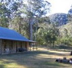 Bald Rock Bush Retreat - Tourism TAS
