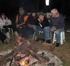 Bamarang Bush Retreat - Tourism TAS