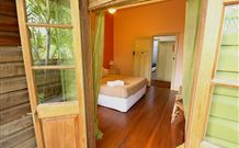 Bamboo Cottage - Tourism TAS 3