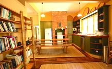 Bamboo Cottage - Tourism TAS 2