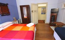 Bamboo Cottage - Tourism TAS 4