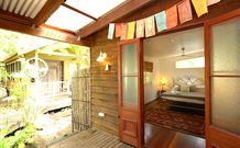 Bamboo Cottage - Tourism TAS 7