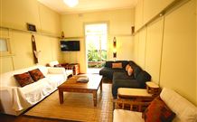 Bamboo Cottage - Tourism TAS 5