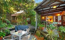 Bamboo Cottage - Tourism TAS 6