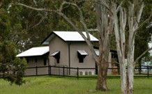 Bendolba Estate - Hobart Tourism 0