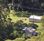 Berenbell Vineyard Retreat - Hobart Tourism