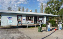 Berrara Beach Holiday Chalets - Hobart Tourism 2