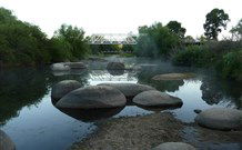 Berrara Beach Holiday Chalets - Hobart Tourism 5