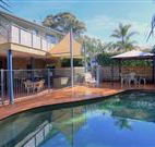 Bidgee Bankside Cottage