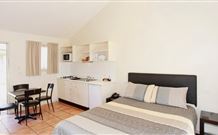 Bidgee Bankside Cottage - Tourism TAS 1