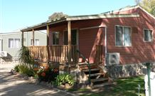 BIG4 Koala Shores Holiday Park - Lemon - Hobart Tourism 1