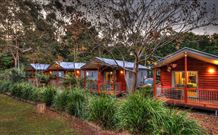 Billabong Moon - Hobart Tourism 2