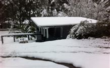 Black Bream Point Holiday Cottages - Hobart Tourism 0