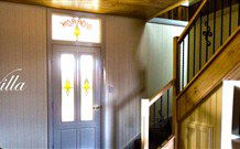 Blaxlands Cottage - Hobart Tourism 0