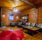 Blue Bush Country Cottage - Tourism TAS