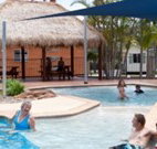 Bluegums Cabins - Hobart Tourism