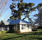 Bracken Ridge Villas - Hobart Tourism