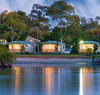 Bridge Hotel - Tourism TAS
