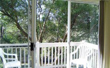 The Shed - Broger's End - Tourism TAS 1