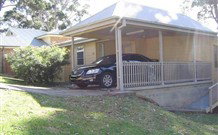 The Shed - Broger's End - Tourism TAS 5