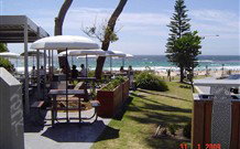 The Shed - Broger's End - Tourism TAS 6