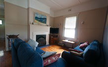 Bromyard Cottage - Tourism TAS 1