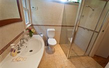 Bromyard Cottage - Tourism TAS 5