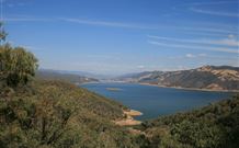 Lillian Rock NSW Tourism TAS