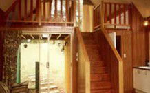 Captains Quarters - Hobart Tourism 0
