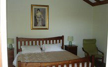 Captains Quarters - Hobart Tourism 3